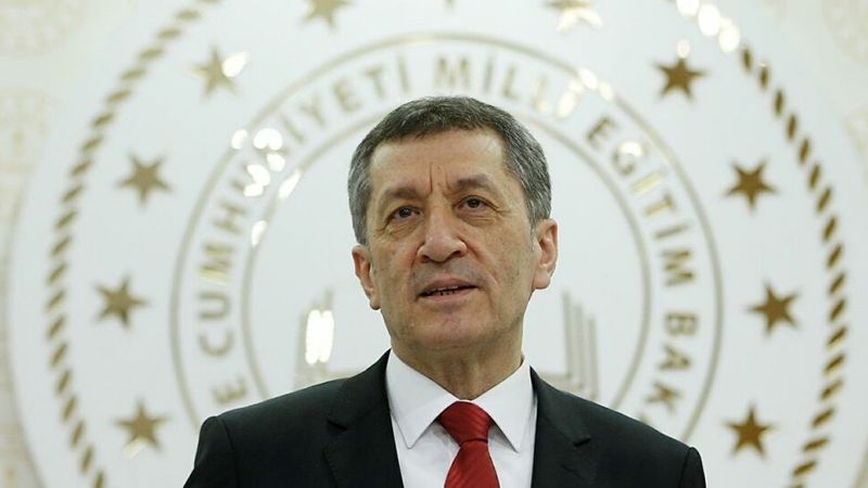 Ziya Selçuk: Tüm öğretmenlerimizin aşı randevuları tanımlandı