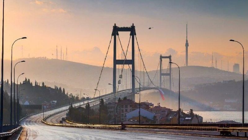 Bugün sokağa çıkma yasağı var mı? 6 Haziran Pazar 2021 yasak saatleri