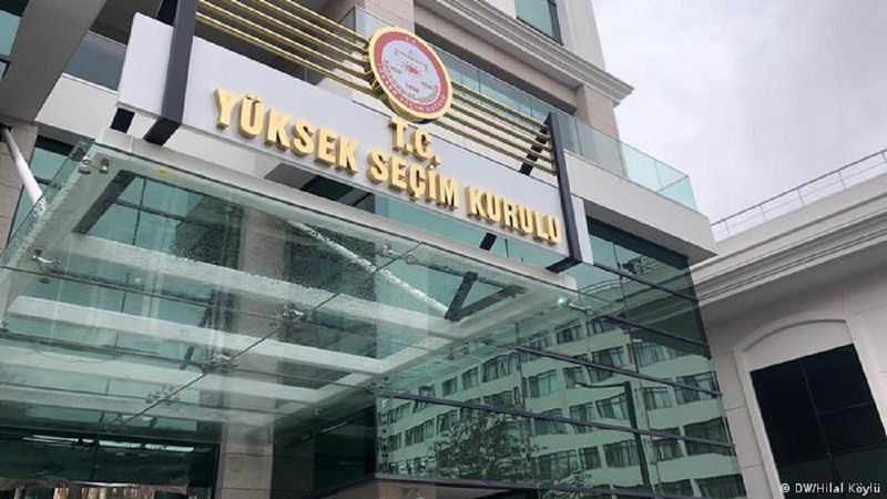 YSK sözleşmeli memur alımı 2021: Yüksek Seçim Kurulu memur alımı başvuru şartları ve tarihleri