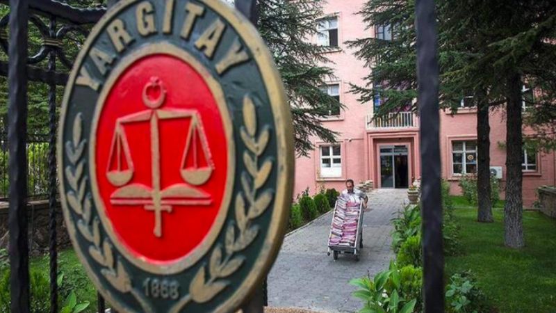 Yargıtay 214 sözleşmeli personel ve 279 sürekli işçi alacak