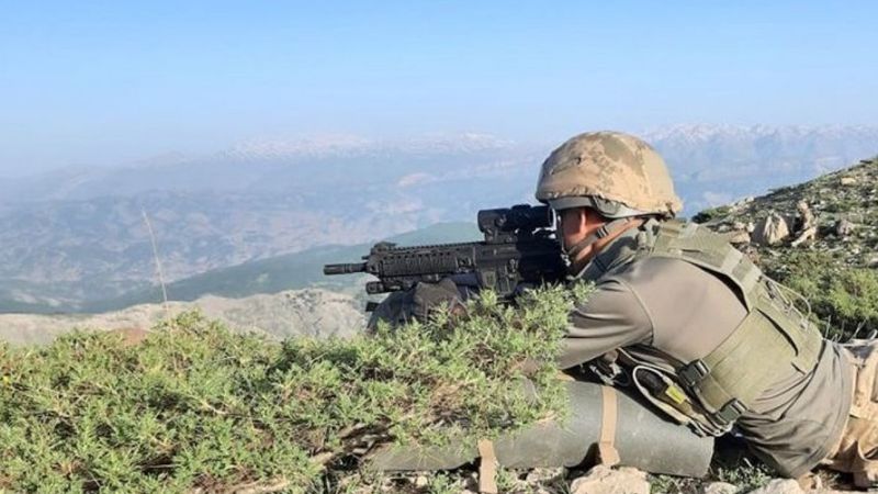 İçişleri Bakanlığı: Gri kategoriye bir çizik daha