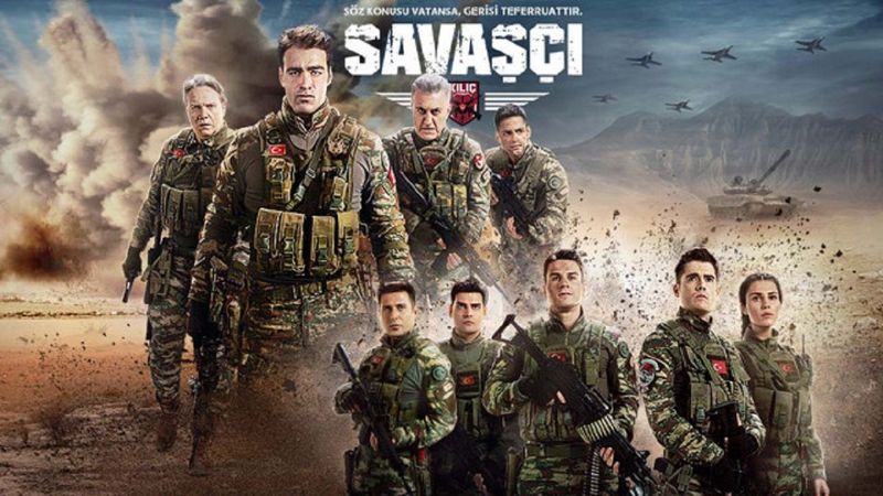 Savaşçı final mi yapıyor, ne zaman? Final nedeni belli oldu..