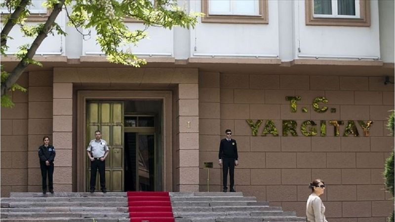 Yargıtay 212 personel alımı 2021: Yargıtay Başkanlığı personel alımı başvurusu nasıl yapılır?