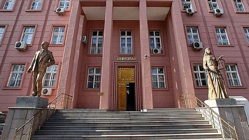 Yargıtay 279 sürekli işçi alımı 2021: Yargıtay Başkanlığı sürekli işçi başvurusu nasıl yapılır?