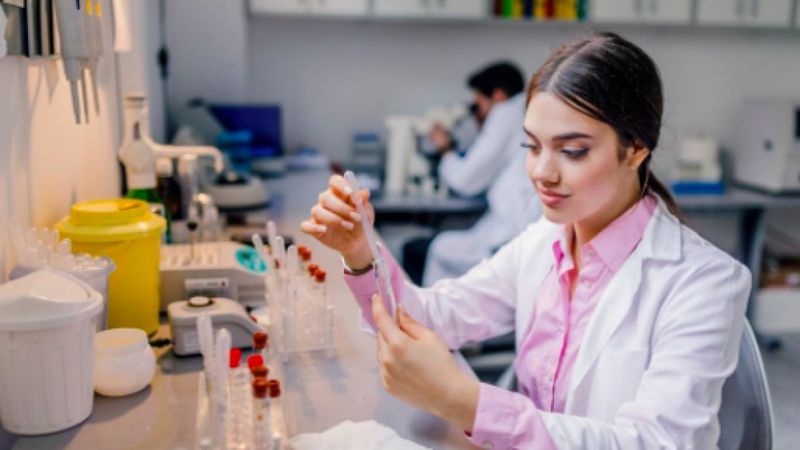 Koronavirüsten hastalanmayı önleyen gen keşfedildi