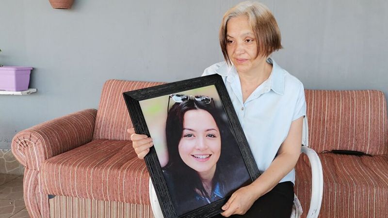 Adalet Bakanlığı: Ceren Özdemir cinayetinde ihmal iddialarıyla ilgili takipsizlik kararları incelenmeli