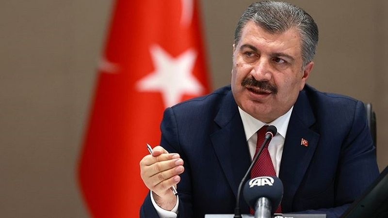 Hangi illerde vaka sayısı azaldı? 29 Mayıs-4 Haziran haftası vaka yoğunluğu..