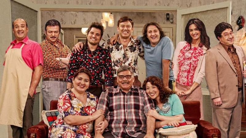 Seksenler ne zaman başlıyor? Seksenler yeni sezon tarihi belli oldu..