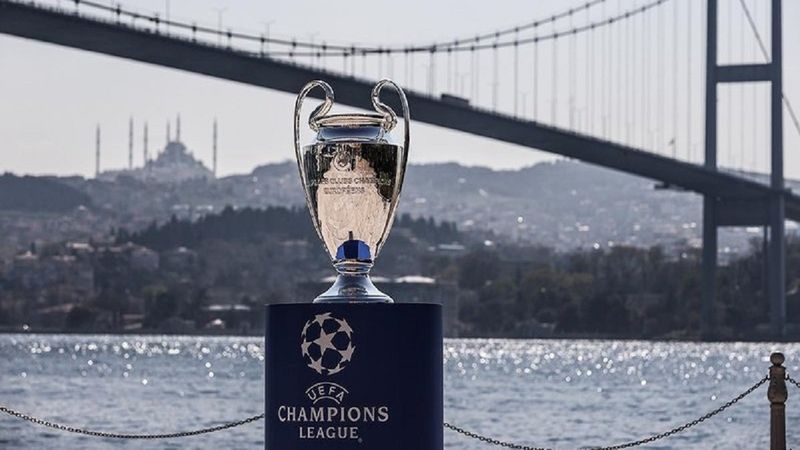 Süper kupa maçı ne zaman, nerede oynanacak? 2021 UEFA Süper Kupa maçı hakkında..