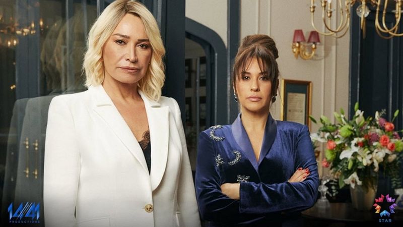 Akrep dizisi final mi yapıyor, ne zaman? Akrep hayranlarını üzen haber..