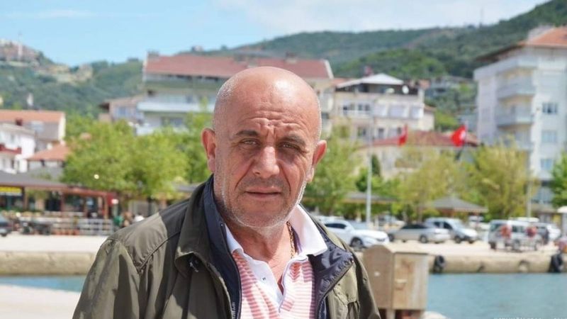 Yalova’da minibüs sırası cinayeti