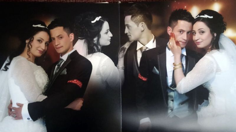 Kırıkkale'de eşinin öldürdüğü Hacer Başkaya’nın ailesi konuştu