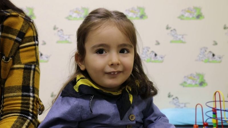 Ünlü isimler, SMA hastası Mira için canlı yayına katılacak