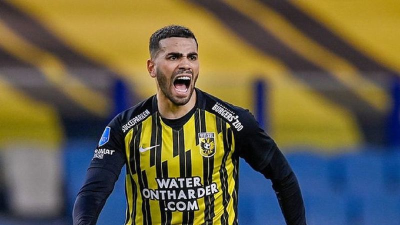 Oussama Tannane kimdir? Oussama Tannane Fenerbahçe'ye mi geliyor?