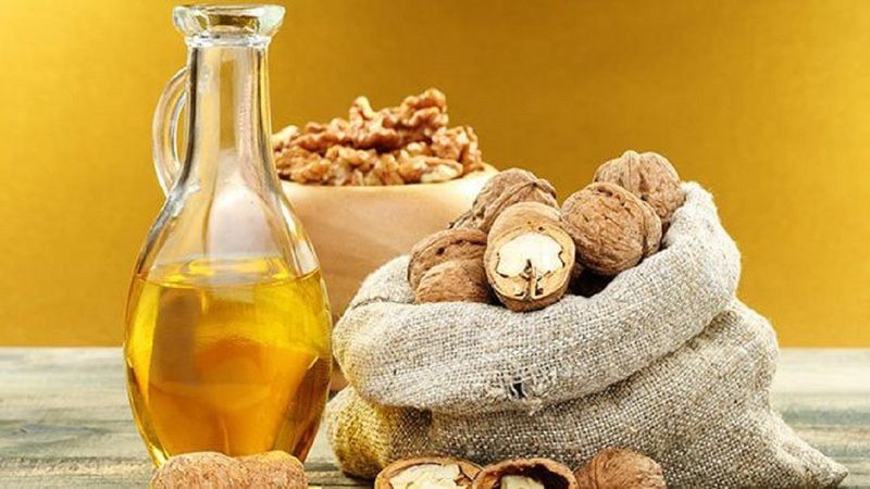 Doğal bir antioksidan kaynağı: Ceviz yağının faydaları nelerdir?