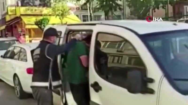 İstanbul’da dolandırıcılık operasyonu: 6 şüpheli yakalandı