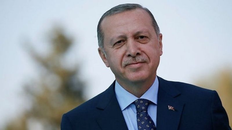 Cumhurbaşkanı Erdoğan’dan, AK Parti teşkilatlarına ‘2023’ talimatı