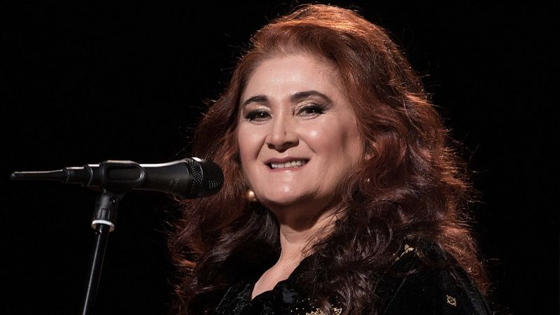 Sabahat Akkiraz kimdir? Kuzeyin Oğlu Volkan Konak konuğu Sabahat Akkiraz'ın biyografisi..