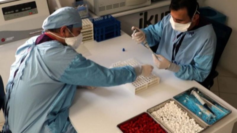 Yerli aşıda Faz-3 gönüllü başvuruları e-Nabız üzerinden başladı