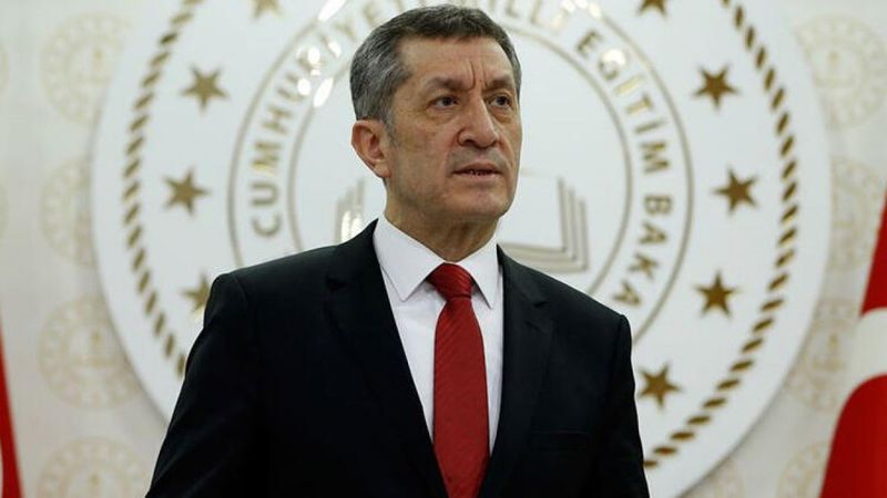 Ziya Selçuk: Bizim çocuklar, vurduğunuz gol olsun