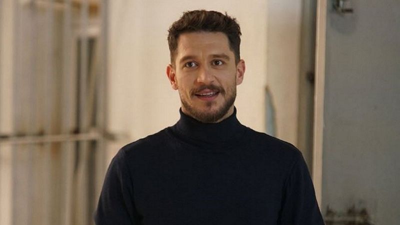 Çukur'un yerini Üç Kuruş alacak: İlk oyuncu Uraz Kaygılaroğlu mu?