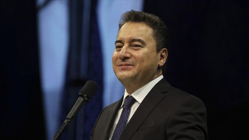 Ali Babacan: Atatürkçüyüm