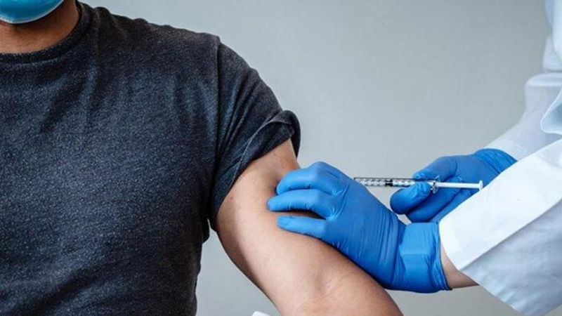 Aşılamada sayı 34 milyona yaklaştı