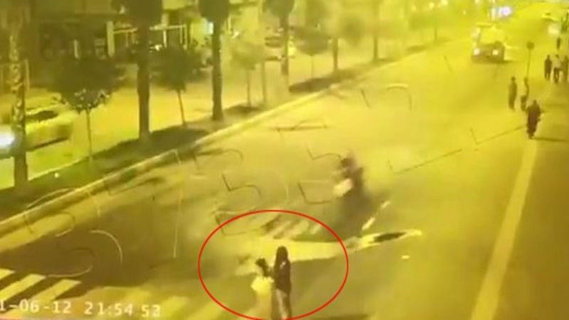 Mardin’de 2 öğretmen kazada can verdi