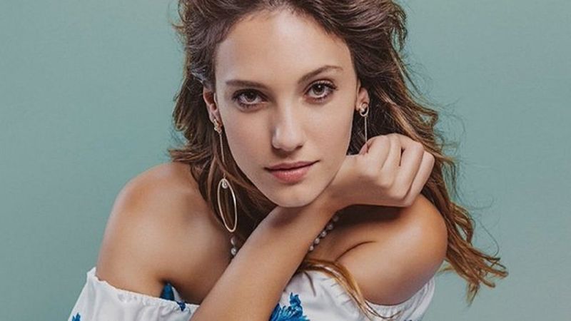 Kahraman Babam'ın Yonca'sı Nilay Deniz kimdir? Nilay Deniz'in biyografisi..