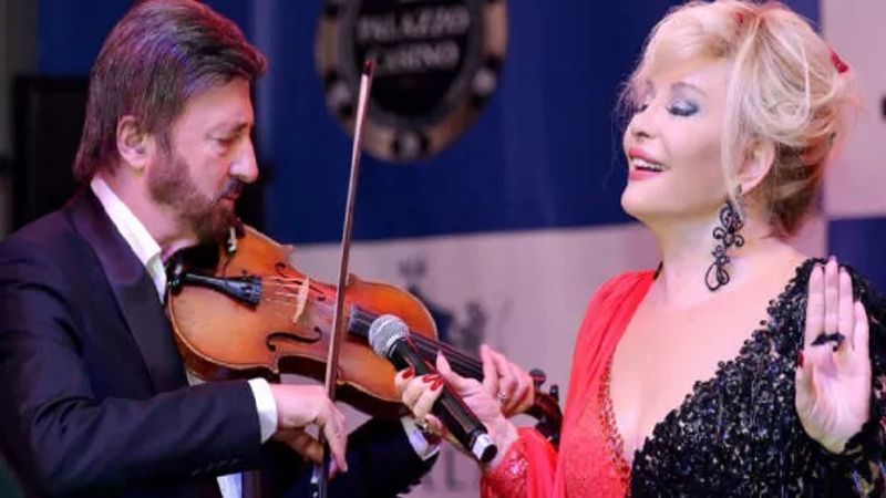 Selçuk Tekay kimdir? Ünlü keman virtüözü Selçuk Tekay neden öldü, kaç yaşındaydı?