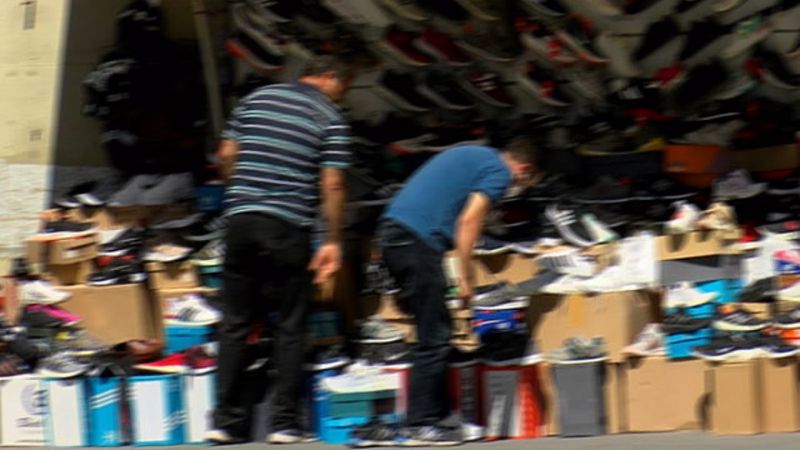 Uzmanlar uyardı: Otoyol kenarlarında satılan sahte ürünler tehlike saçıyor