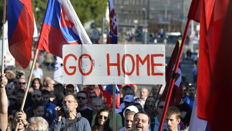 Yeni çağın hastalığı: Zenofobi (Xenofobi) nedir?