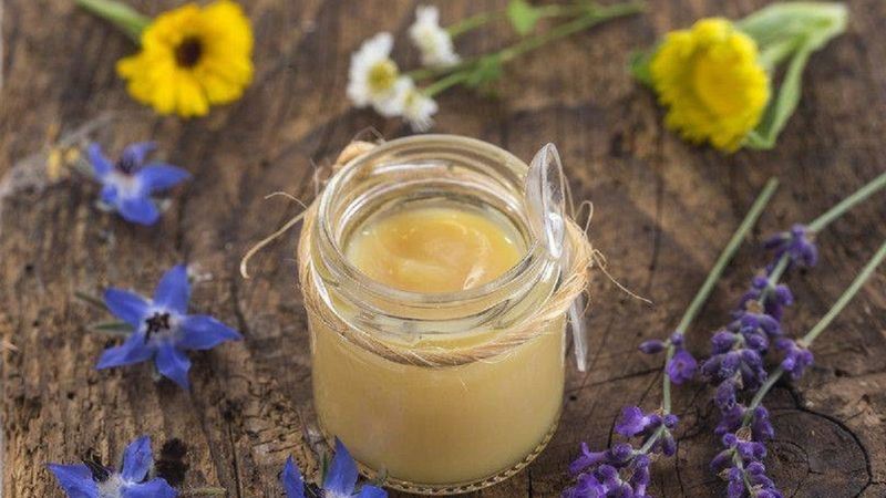 Kovandan gelen şifa: Arı sütünün faydaları nelerdir?