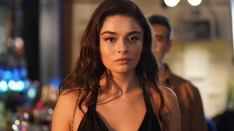 Ada Masalı'nın Haziran'ı Ayça Ayşin Turan kimdir? Ayça Ayşin Turan'ın biyografisi