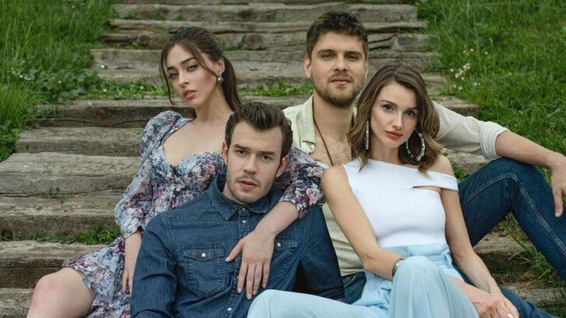 Baht Oyunu dizi oyuncuları ve karakterleri