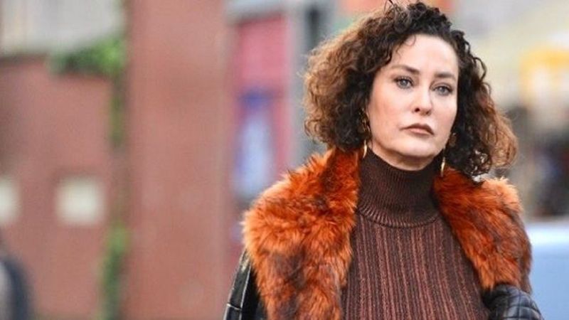 Ada Masalı'nın Zeynep'i İpek Tenolcay kimdir? İpek Tenolcay'ın biyografisi