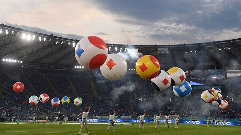 EURO 2020 şampiyonu ne kadar kazanacak? EURO 2020 para ödülleri..