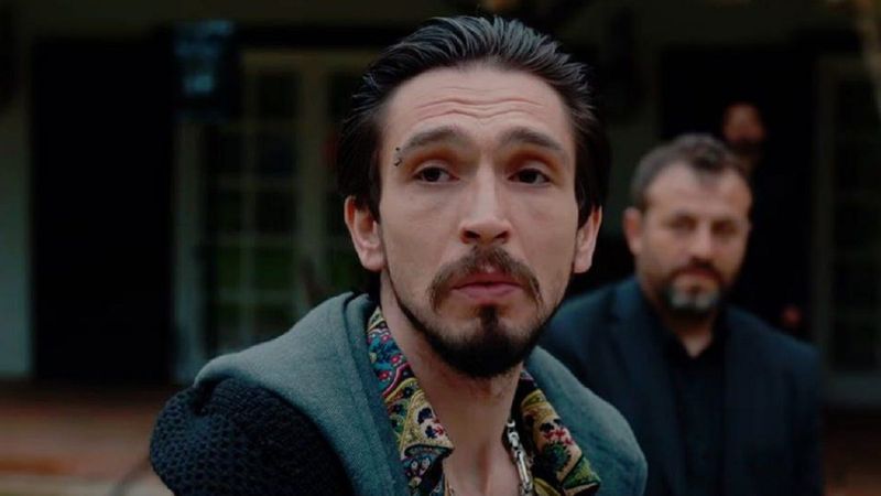 Ahmet Melih Yılmaz kimdir? Çukur'un Timsah Celil'i Cam Tavanlar'da..