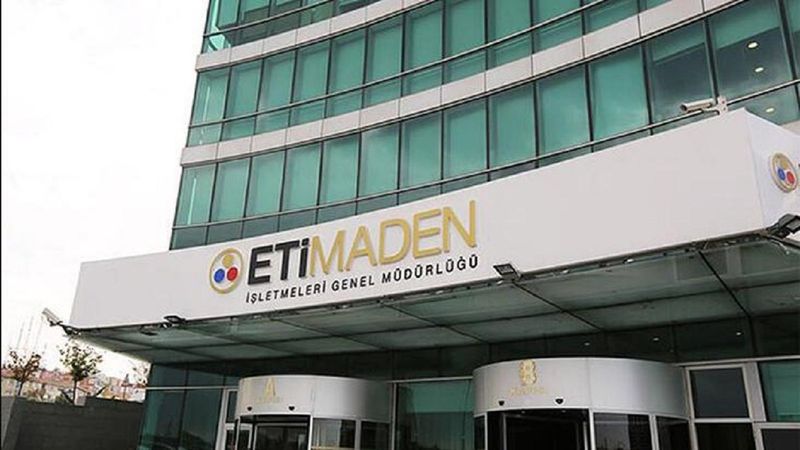 Eti Maden 67 sürekli işçi alımı 2021: Eti Maden iş başvurusu nasıl yapılır?