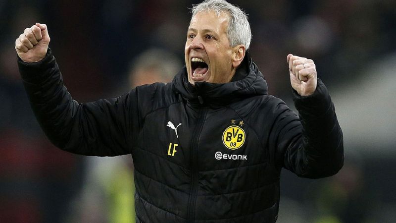 Fenerbahçe ile anılıyor: Lucien Favre kimdir, hangi takımları çalıştırdı?