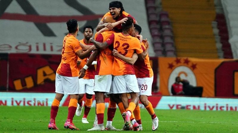 Galatasaray'ın Şampiyonlar Ligi'ndeki rakibi kim oldu? Sarı-Kırmızılılar'ın rakibi...