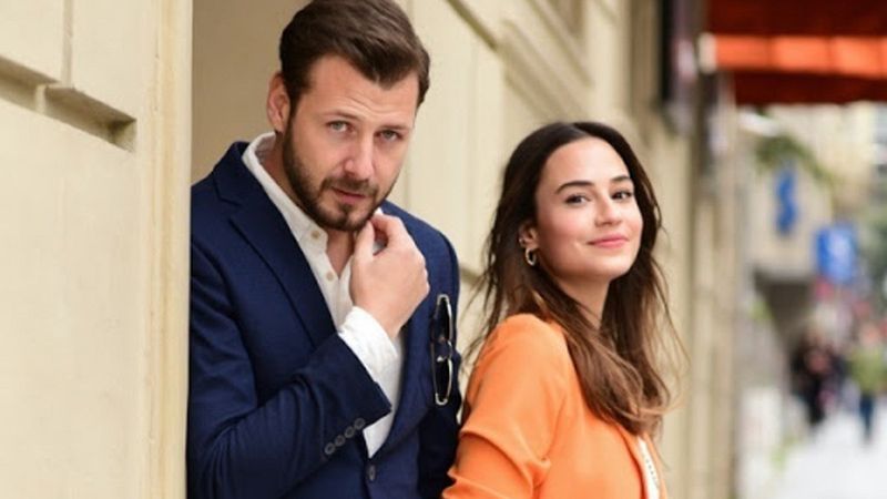 Kazara Aşk dizisi ne zaman başlıyor? Kazara Aşk konusu ve oyuncuları