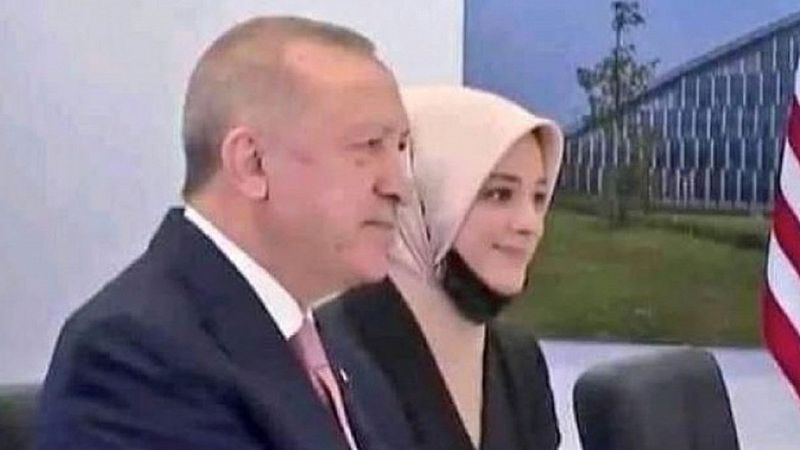 Fatima Gülhan Abushanab kimdir? Merve Kavakçı'nın kızı Fatima Abushanab'ın biyografisi