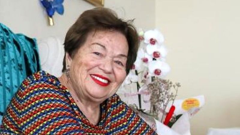 Yıldız Ayhan kimdir? TRT sanatçısı Yıldız Ayhan neden öldü, kaç yaşındaydı?