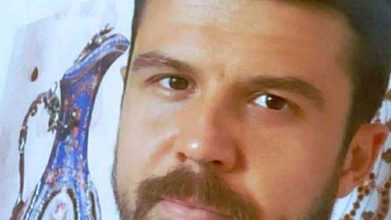 Antalya'da eski eşini öldüren katil zanlısı: Ölmek istiyordu