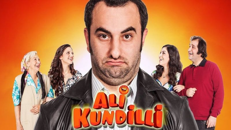 Ali Kundilli 2 filmi nerede çekildi? Ali Kundilli 2 konusu ve oyuncu kadrosu..