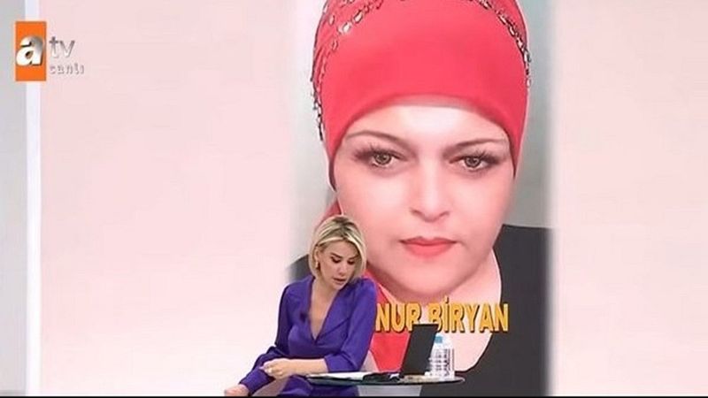 Esra Erol'da programına damga vurdu: TikTok fenomeni İlknur Biryan olayı nedir?