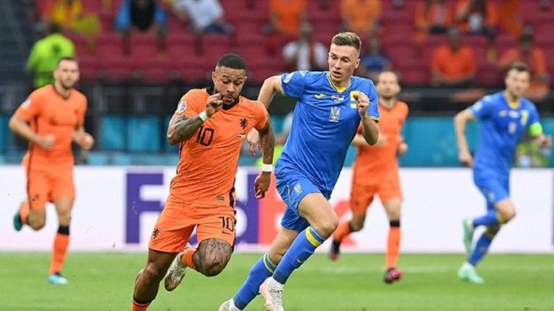 EURO 2020: Hollanda-Avusturya maçı ne zaman, saat kaçta, hangi kanalda?