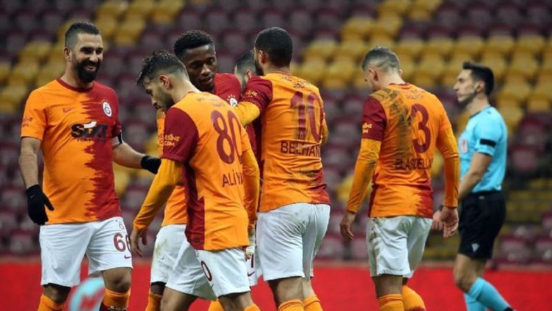 Şampiyonlar Ligi 2. ön eleme turu: Galatasaray-PSV Eindhoven maçı ne zaman?