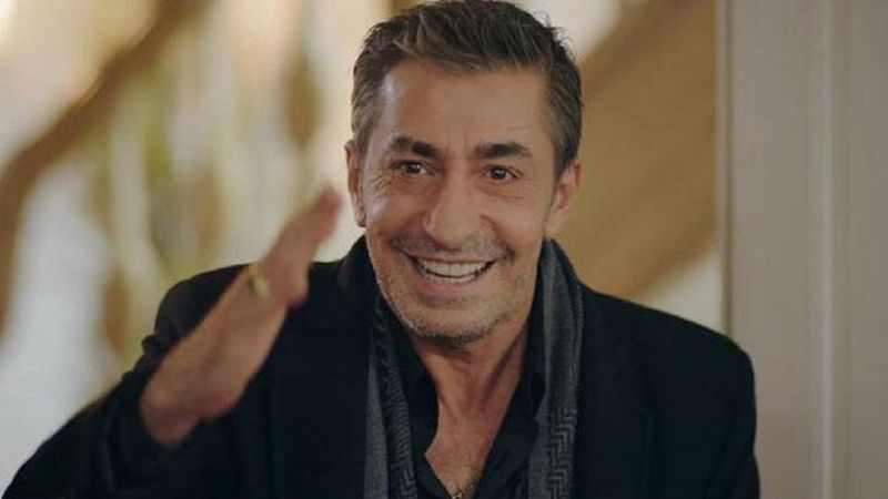 Kırmızı Oda fragmanında Sadi neden yok? Erkan Petekkaya diziden ayrıldı mı?